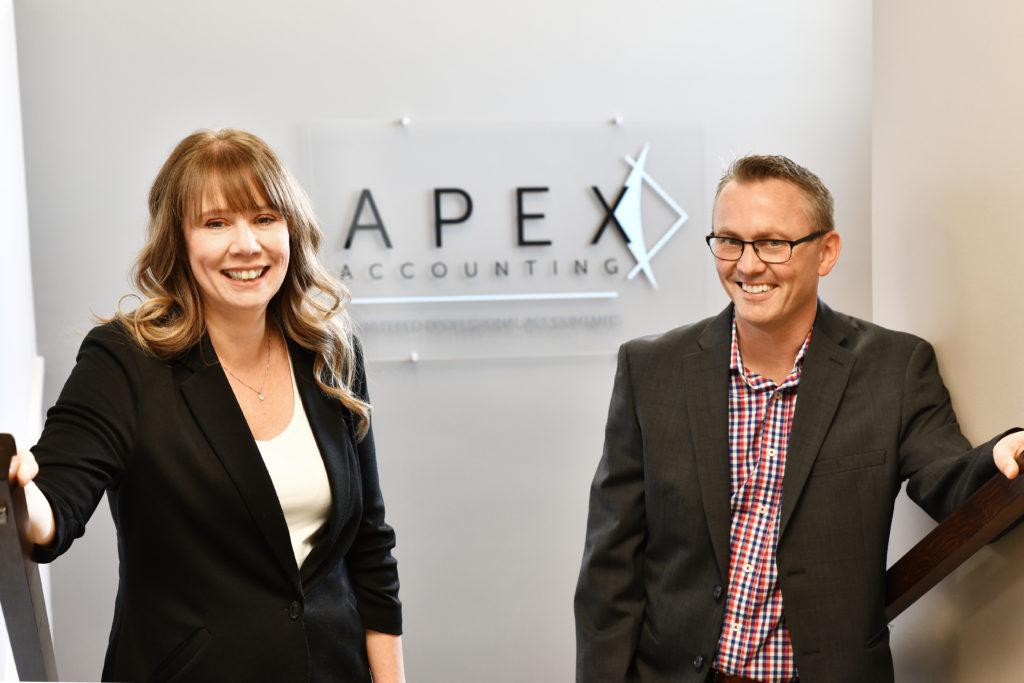 Carr & Associates merges with Apex Accounting