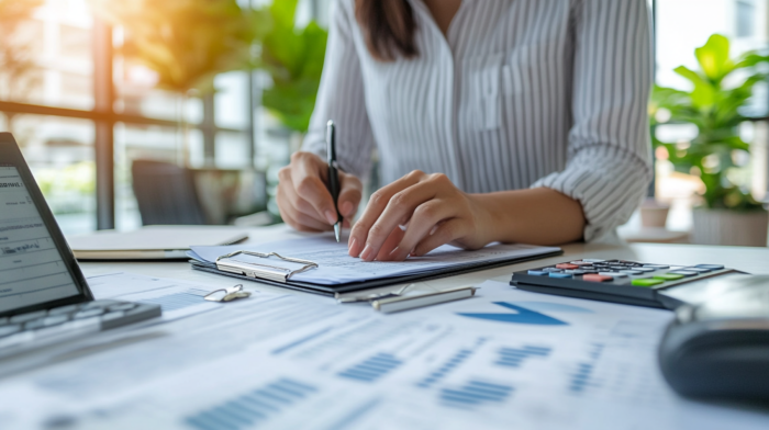 Personal Tax Preparation